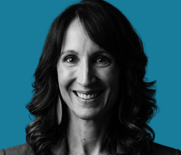 Jill Rizzo