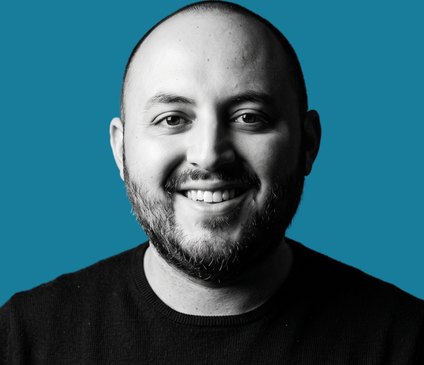 Manny Starr headshot