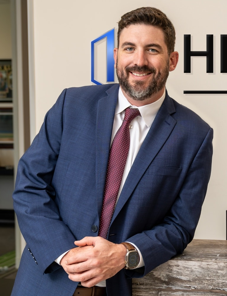 Brennan Hershey