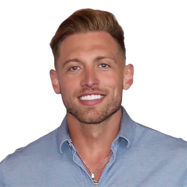 Ryan Jensen