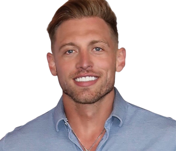 Ryan Jensen