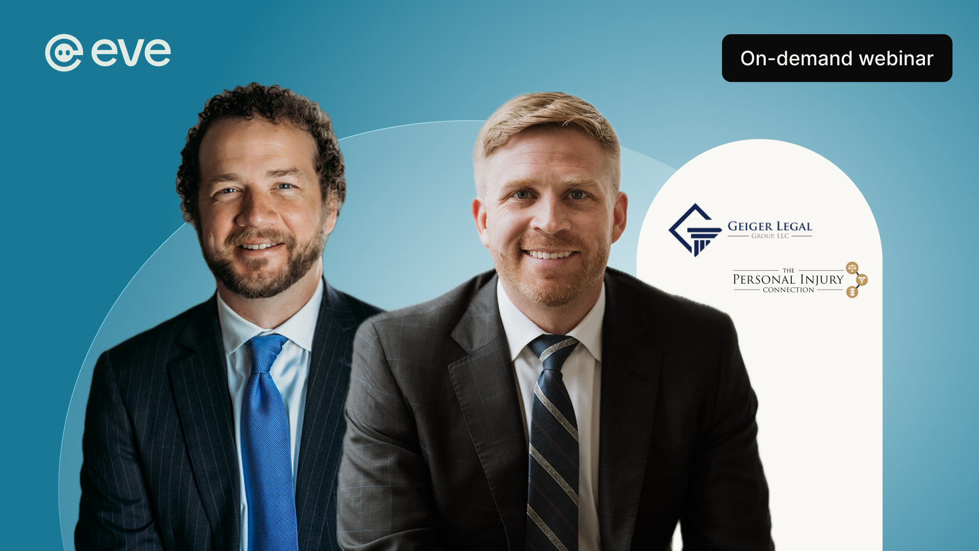 Webinar with Geiger Legal 