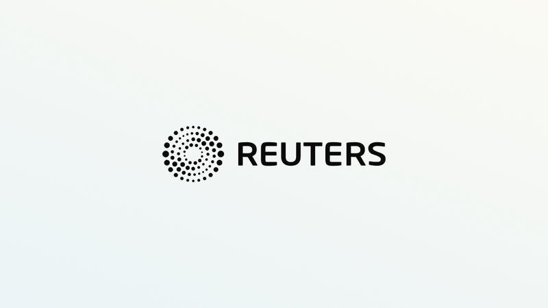 Reuters logo