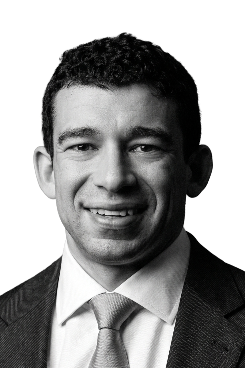 Sharif Gray