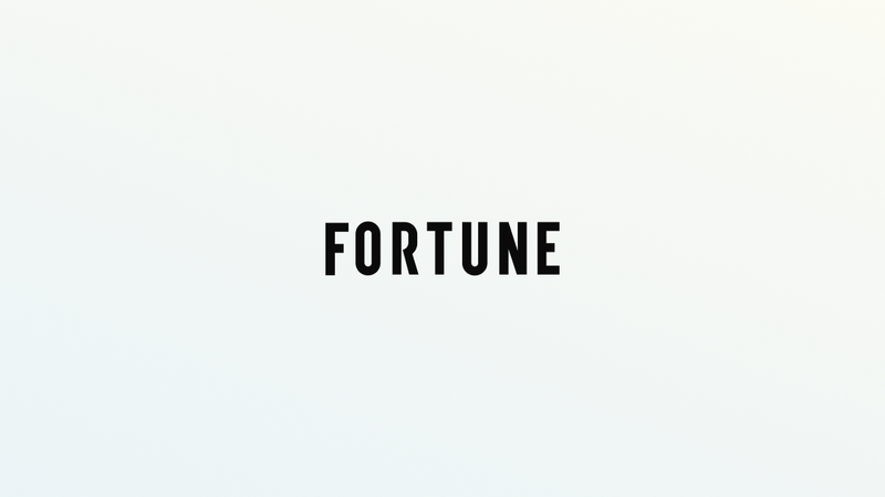 Fortune logo
