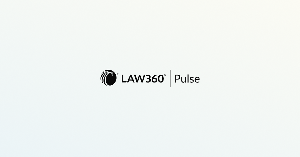 Law360 logo