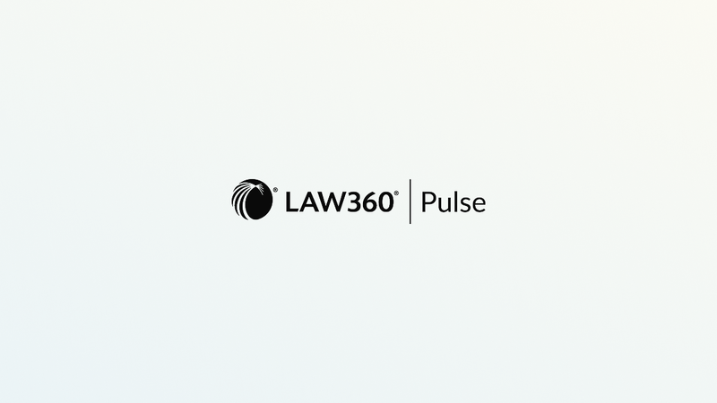 Law360 logo