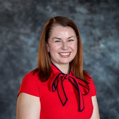 Profile photo Audrey Haydon-Blackmon