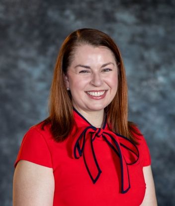 Profile photo Audrey Haydon-Blackmon