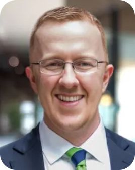 Chris Earley portrait