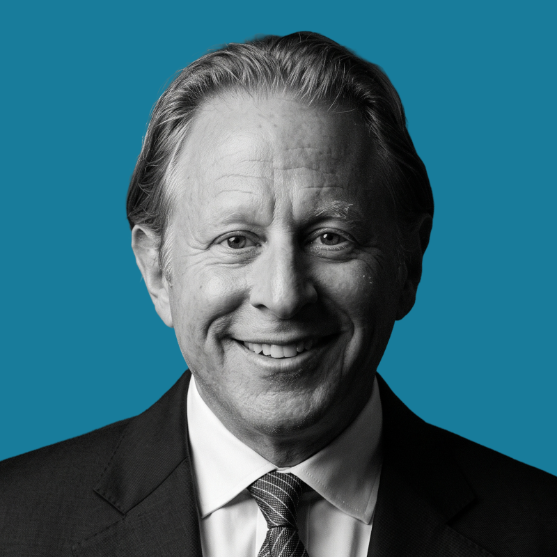 Jeffrey Glassman
