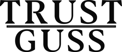 Trust Guss logo