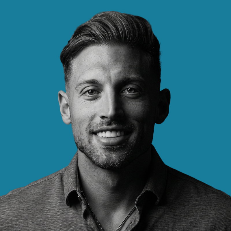 Ryan Jensen