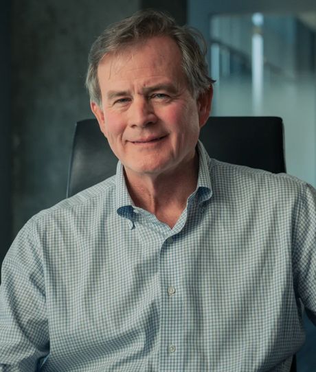 Eric R. Brown