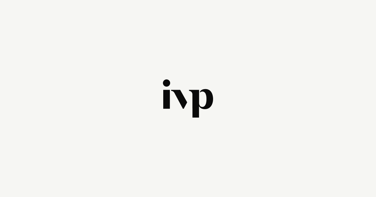 IVP logo