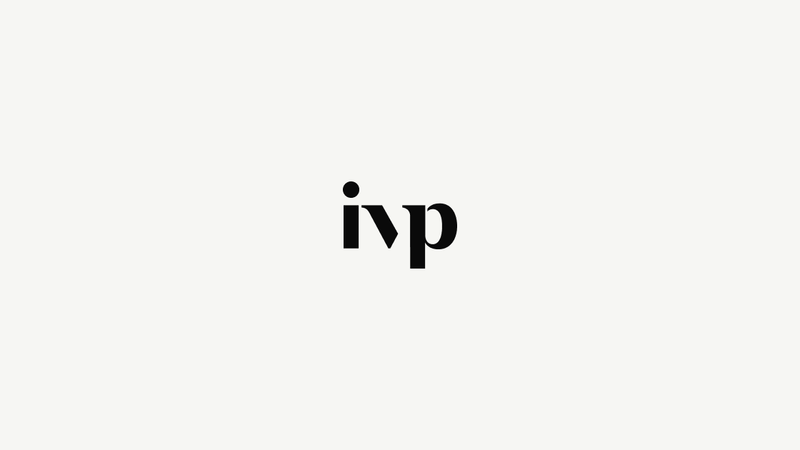 IVP logo