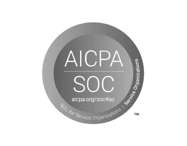 SOC II Type 2 Certified