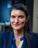 Amánda Efthimiou portrait