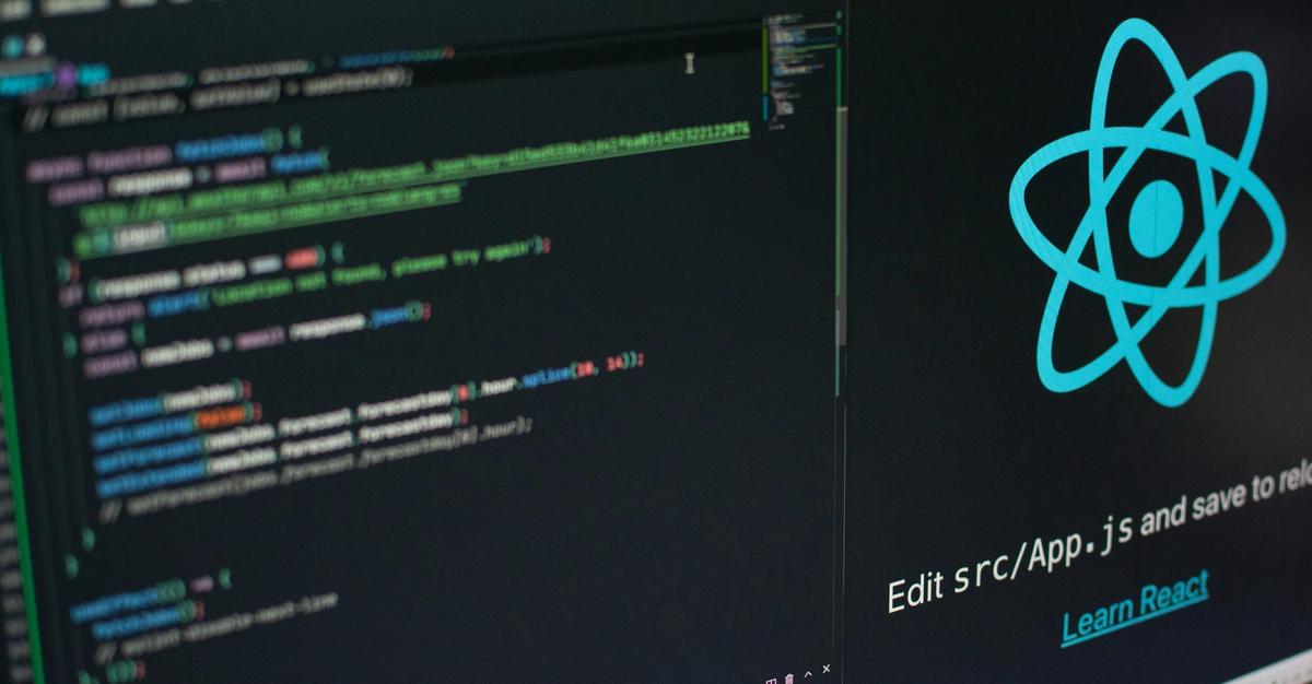React training - 4 dagen online klassikaal