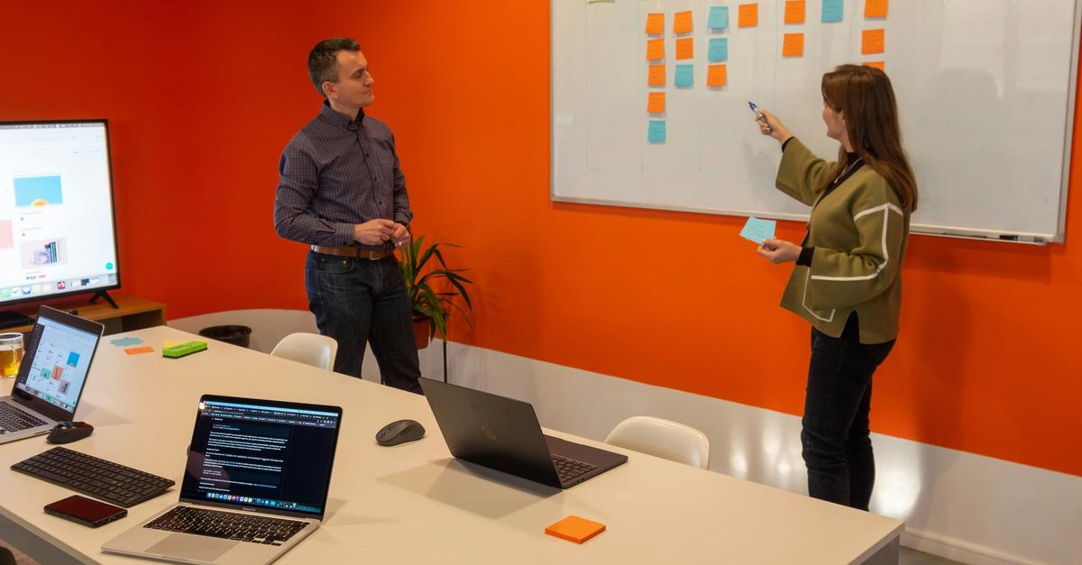 AI+ Agile Project Management Fundamentals™ - eLearning (examen inclus)