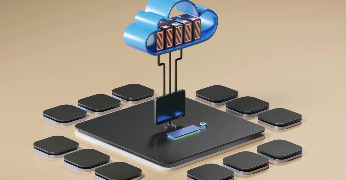 AI+ Cloud™ - eLearning (eksamen inkluderet)