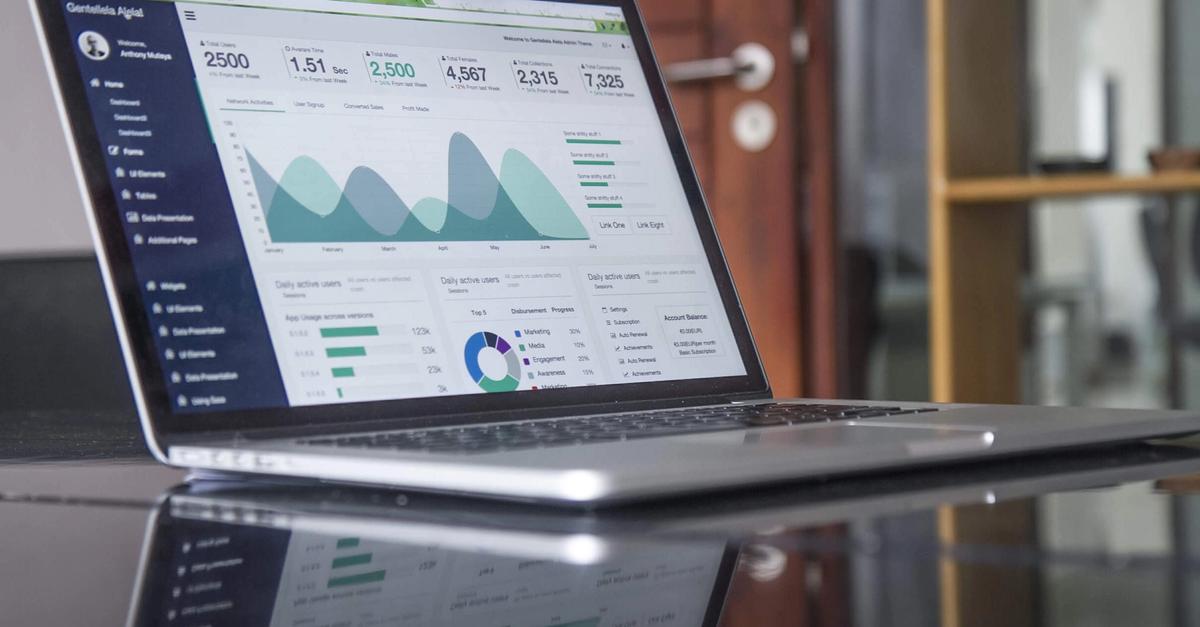 Certifieringsutbildning för Microsoft Power BI - eLearning