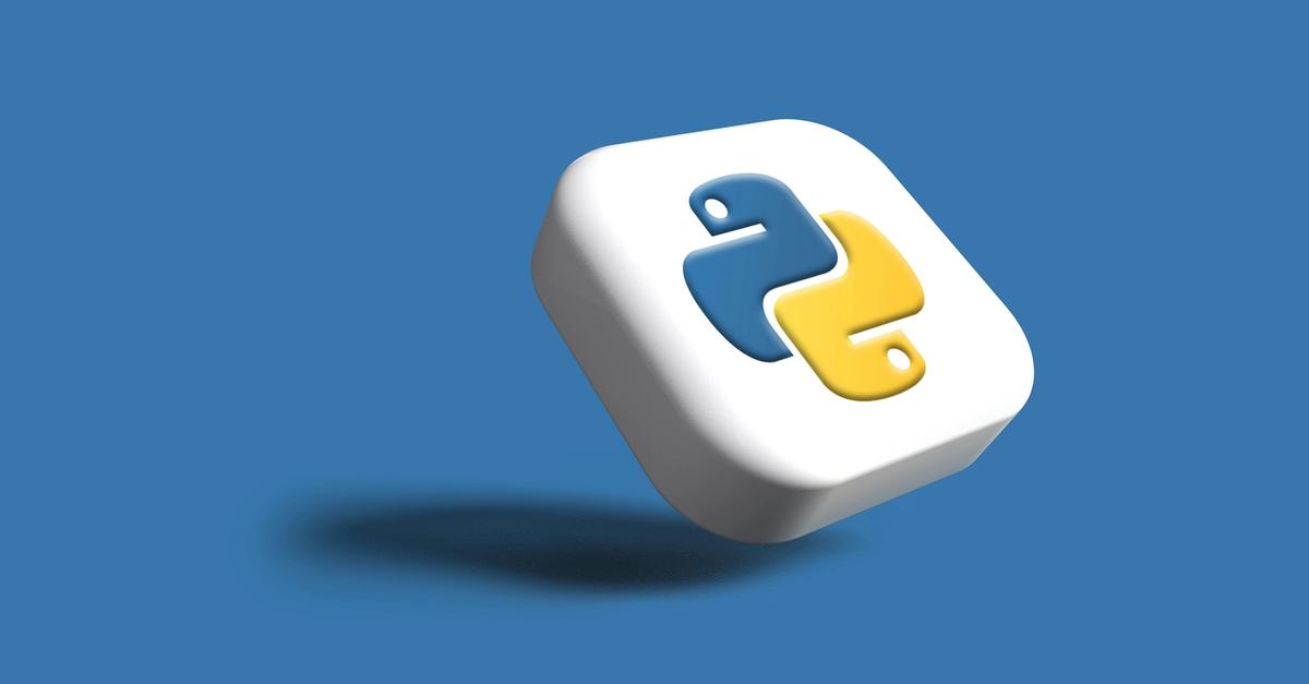 Python-programmeerbasis 10-weekse online bootcamp