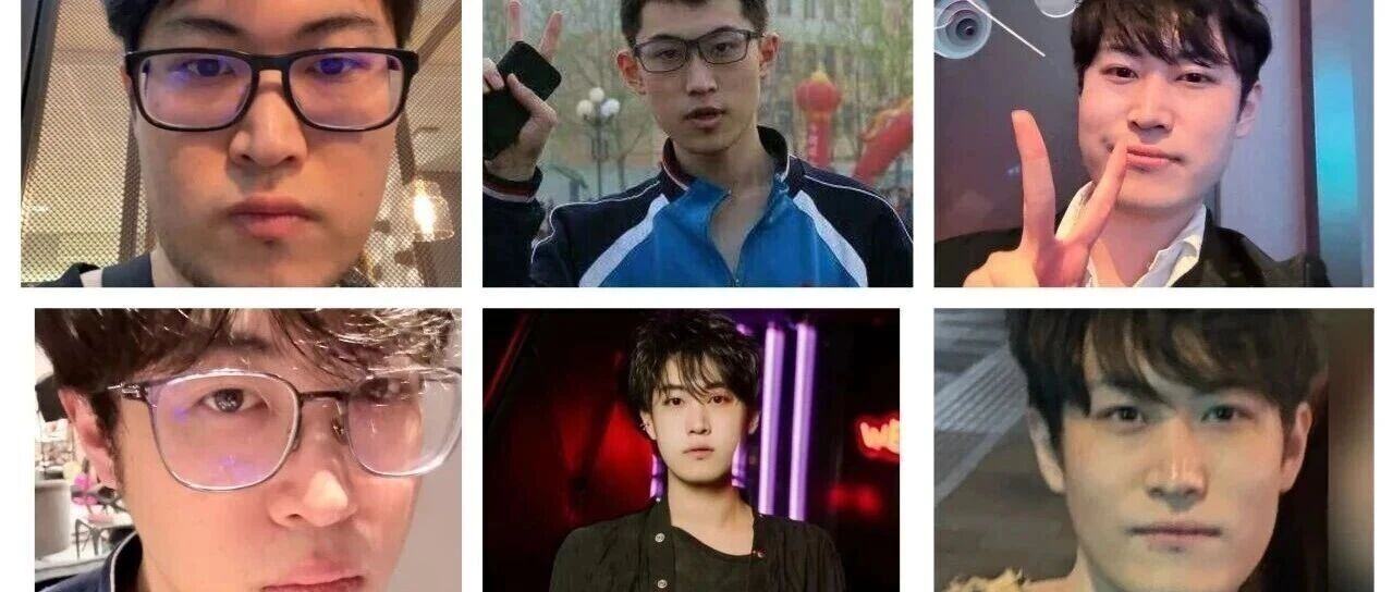 我从做题家变成夜店黄毛的这几年。