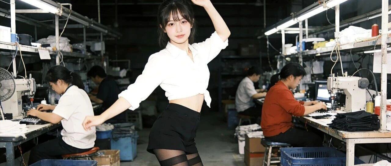 吃了个“厂小三”变成“厂二代”的瓜...