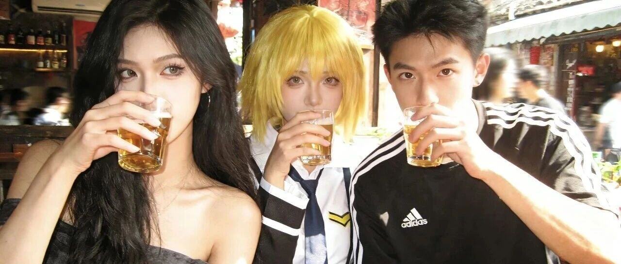 上海不是酒吧的跳板,而是悬崖。