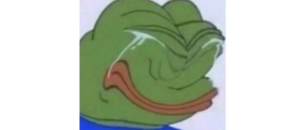 过去半年,一条反复出现的恶评让我不想更新了。