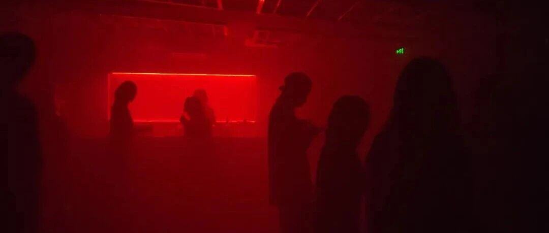 中国夜店正在集体淘汰舞池。