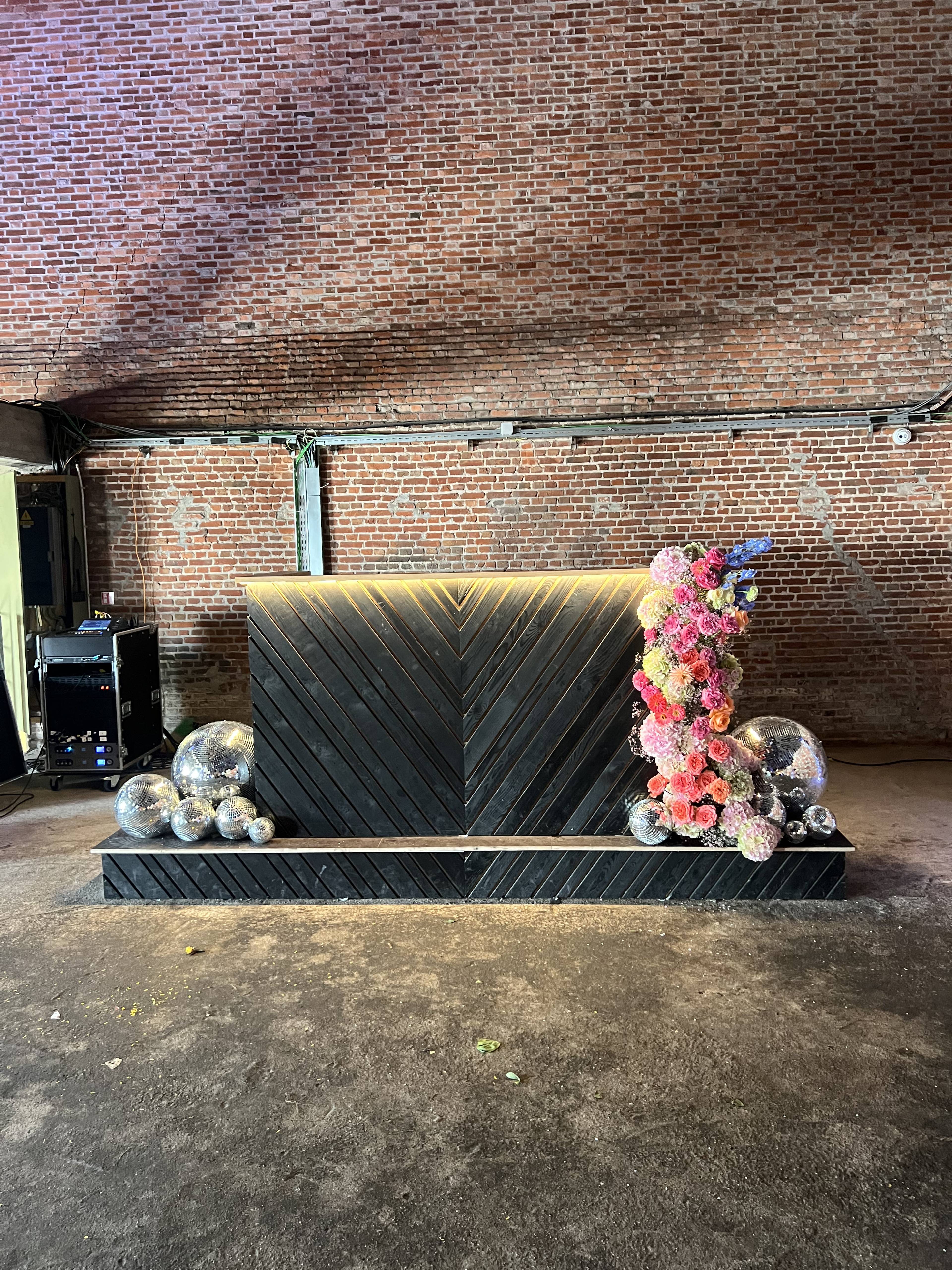 Lisa & Stijn