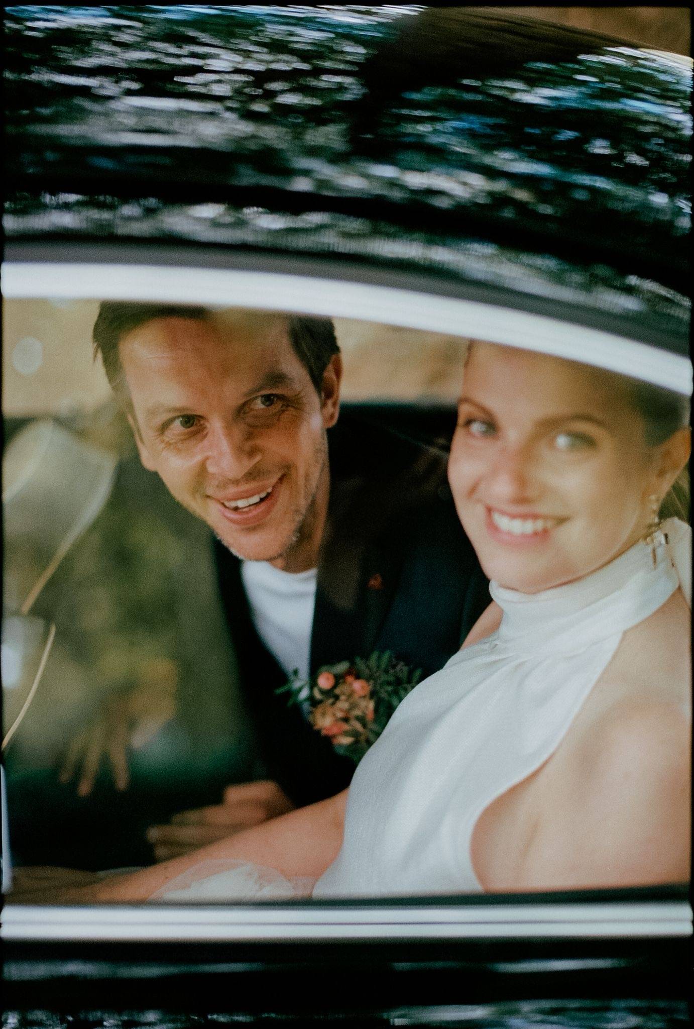 Fleur & Gerit