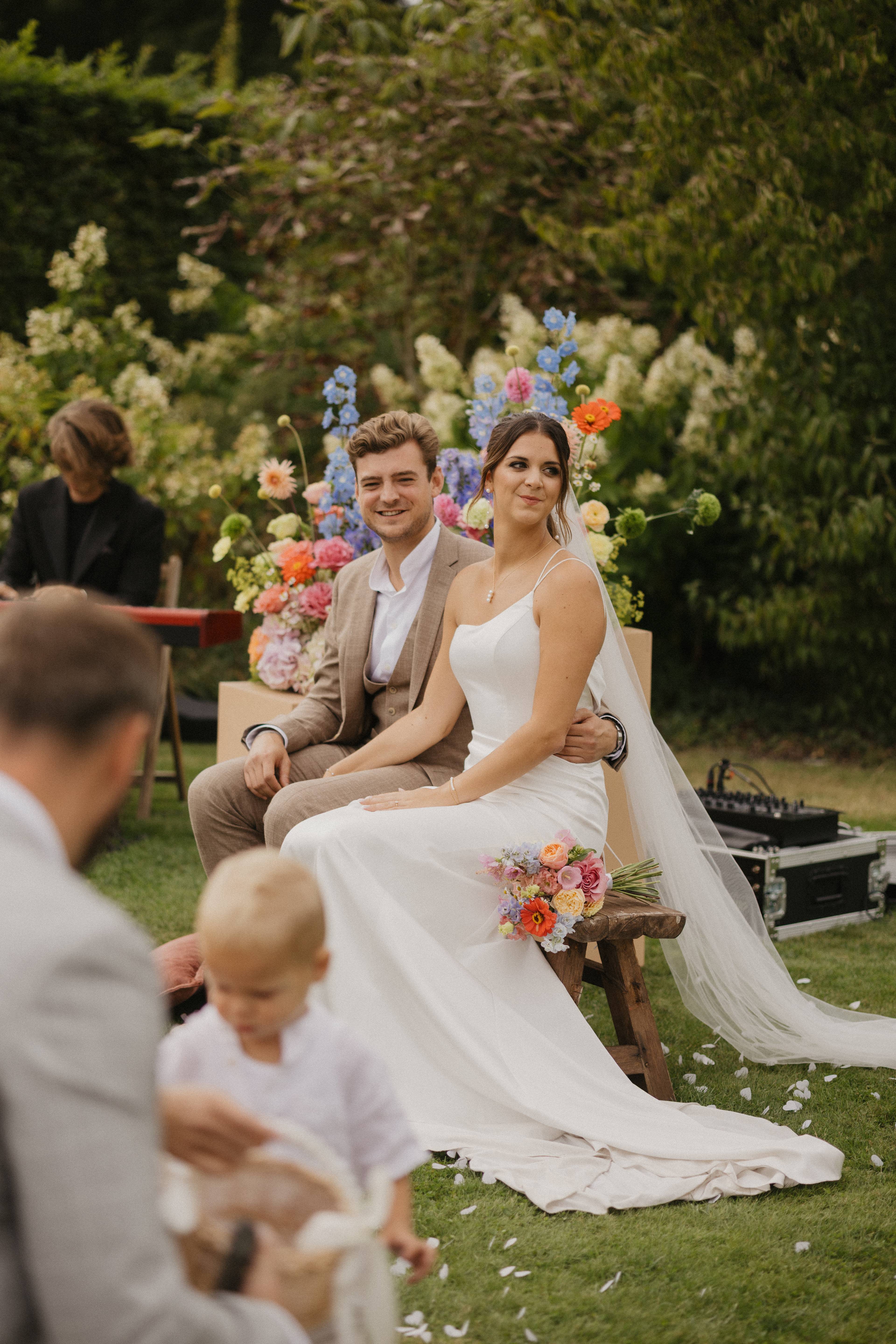 Lisa & Stijn