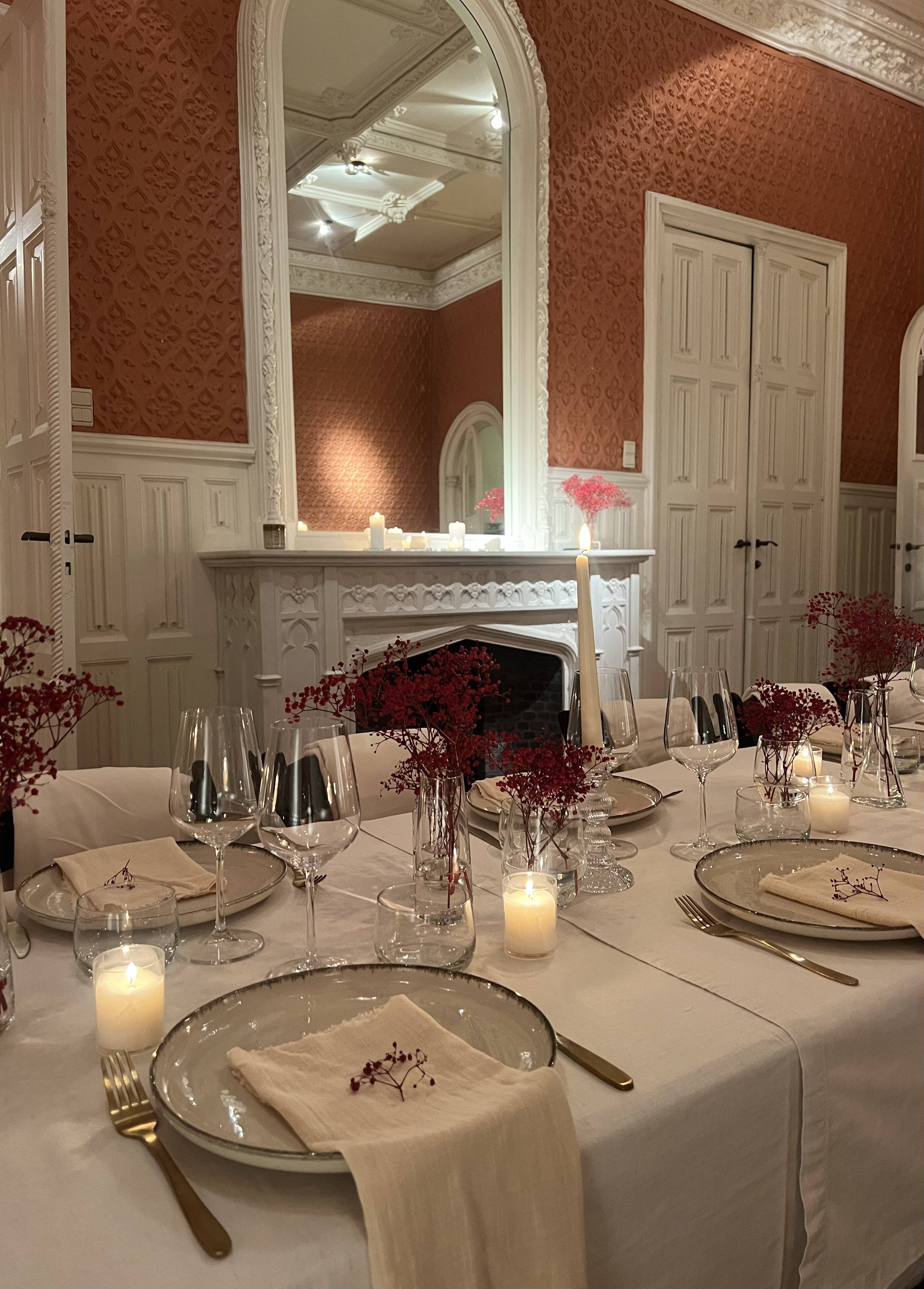 Christmas — Rood Kasteel