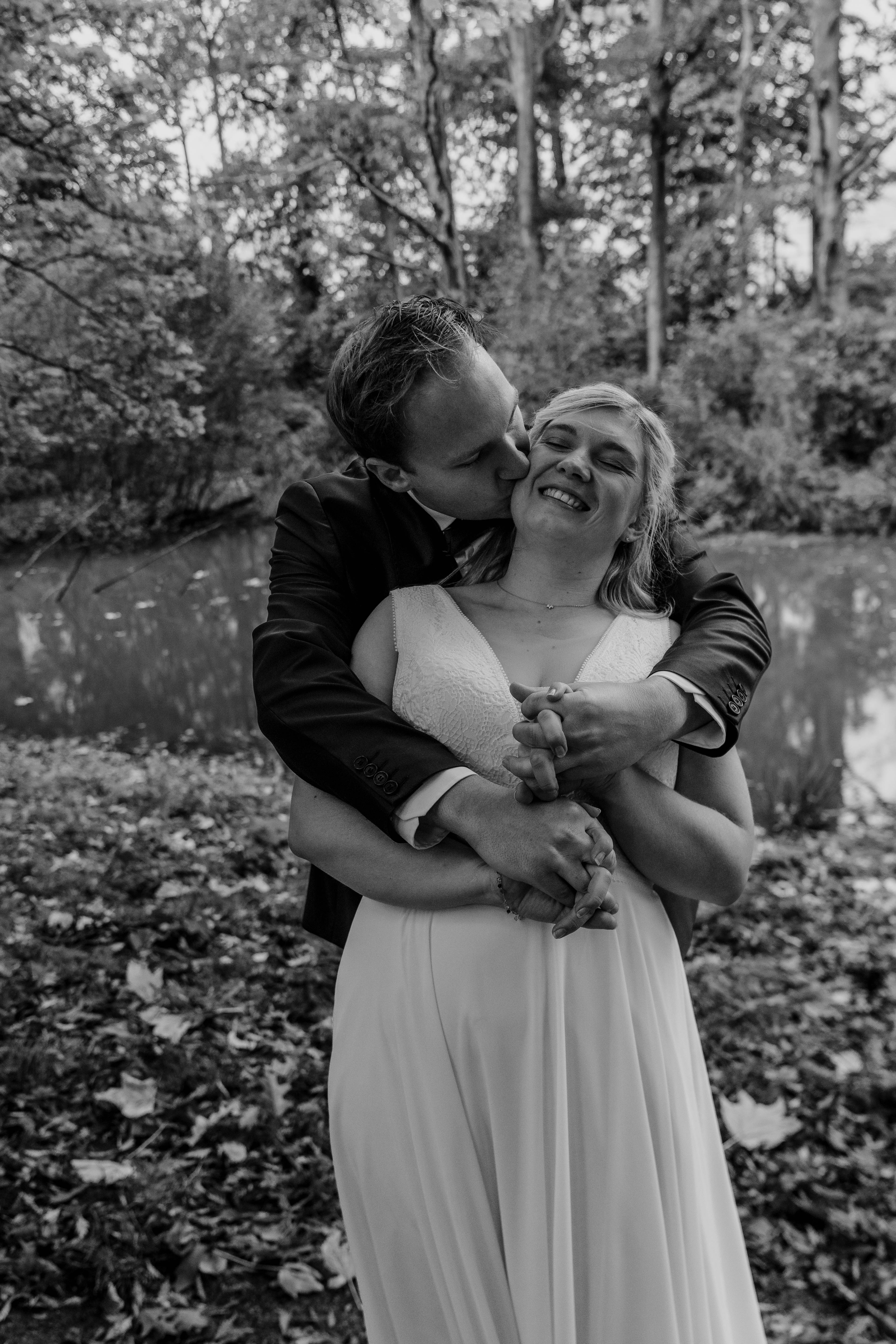 Chantal & Xander