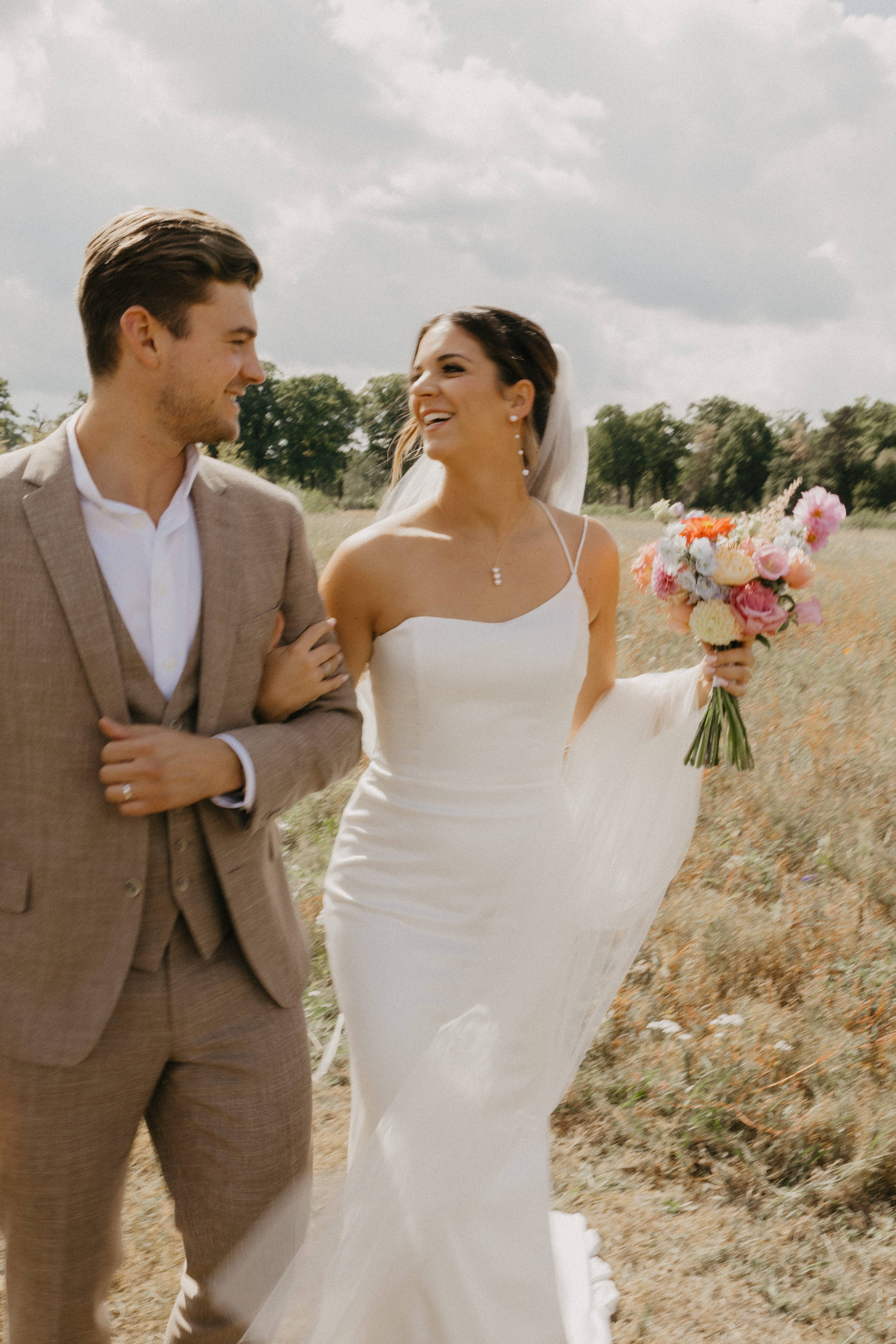Lisa & Stijn
