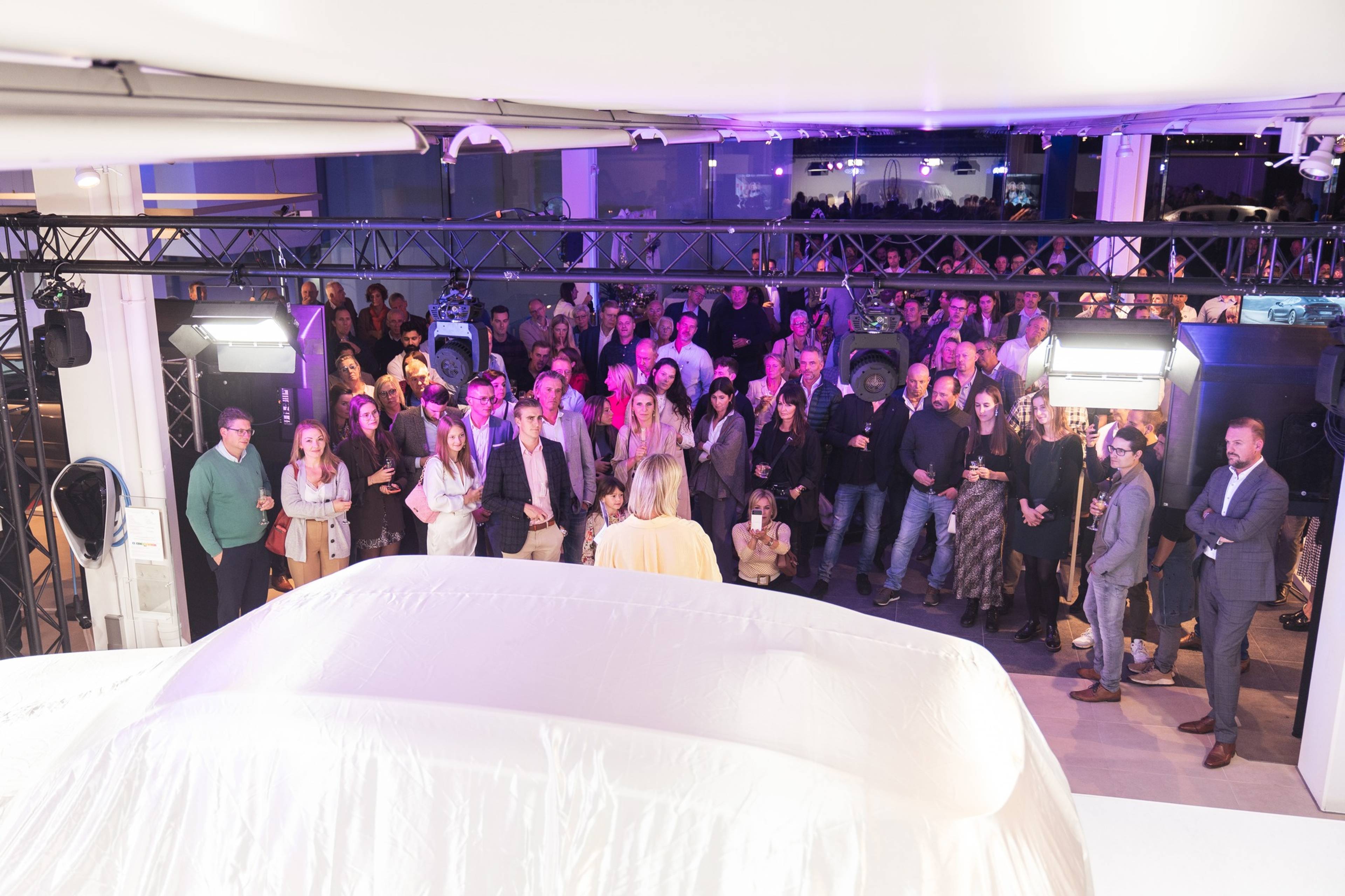 BMW X1 launch — G&A Motors