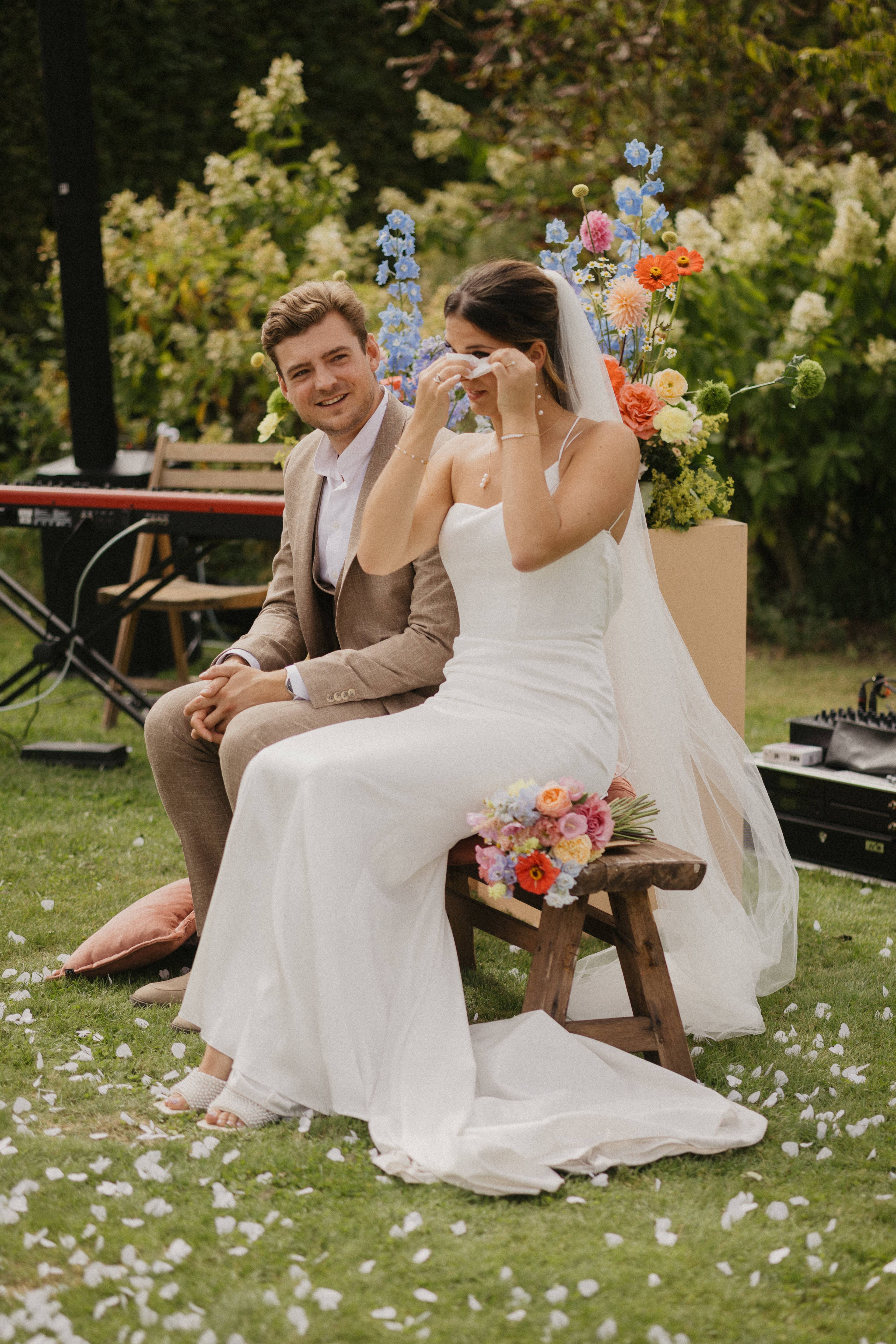 Lisa & Stijn