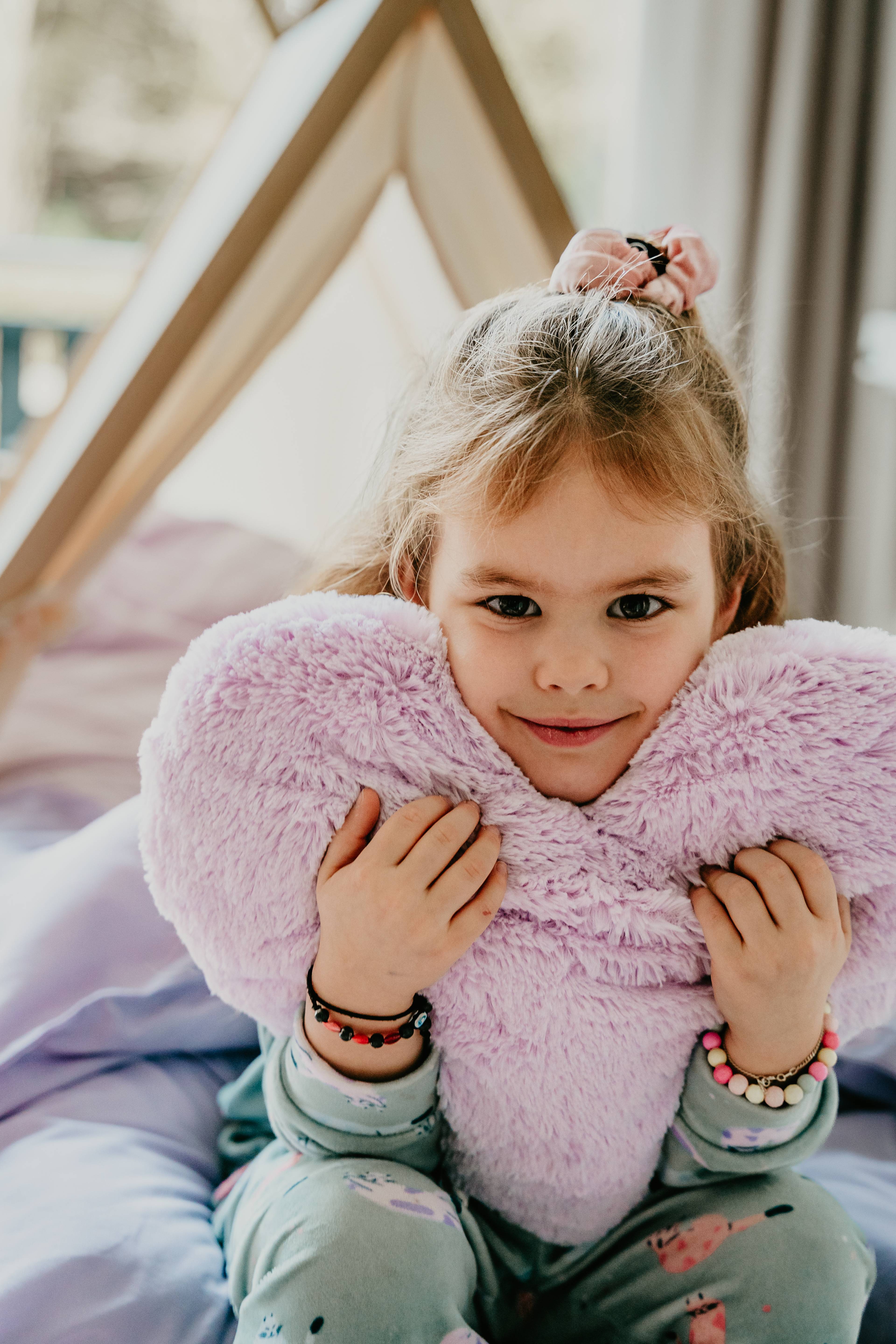 Sleepover — mini tipis
