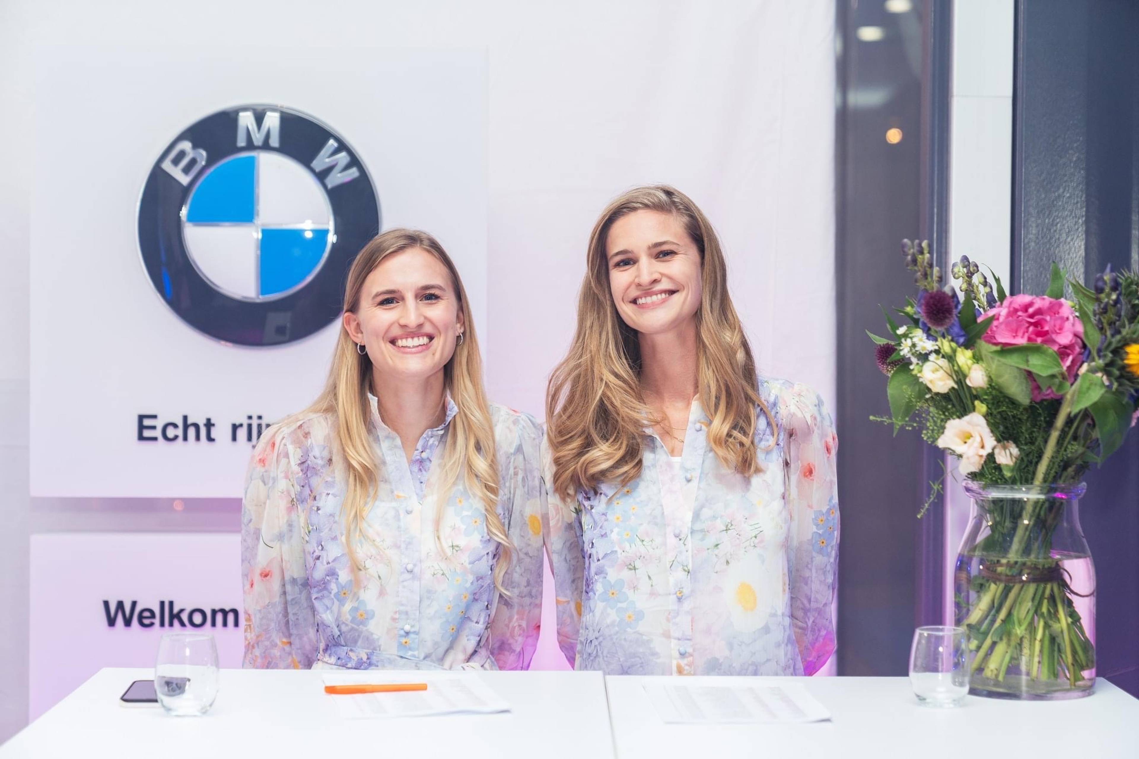 BMW X1 launch — G&A Motors