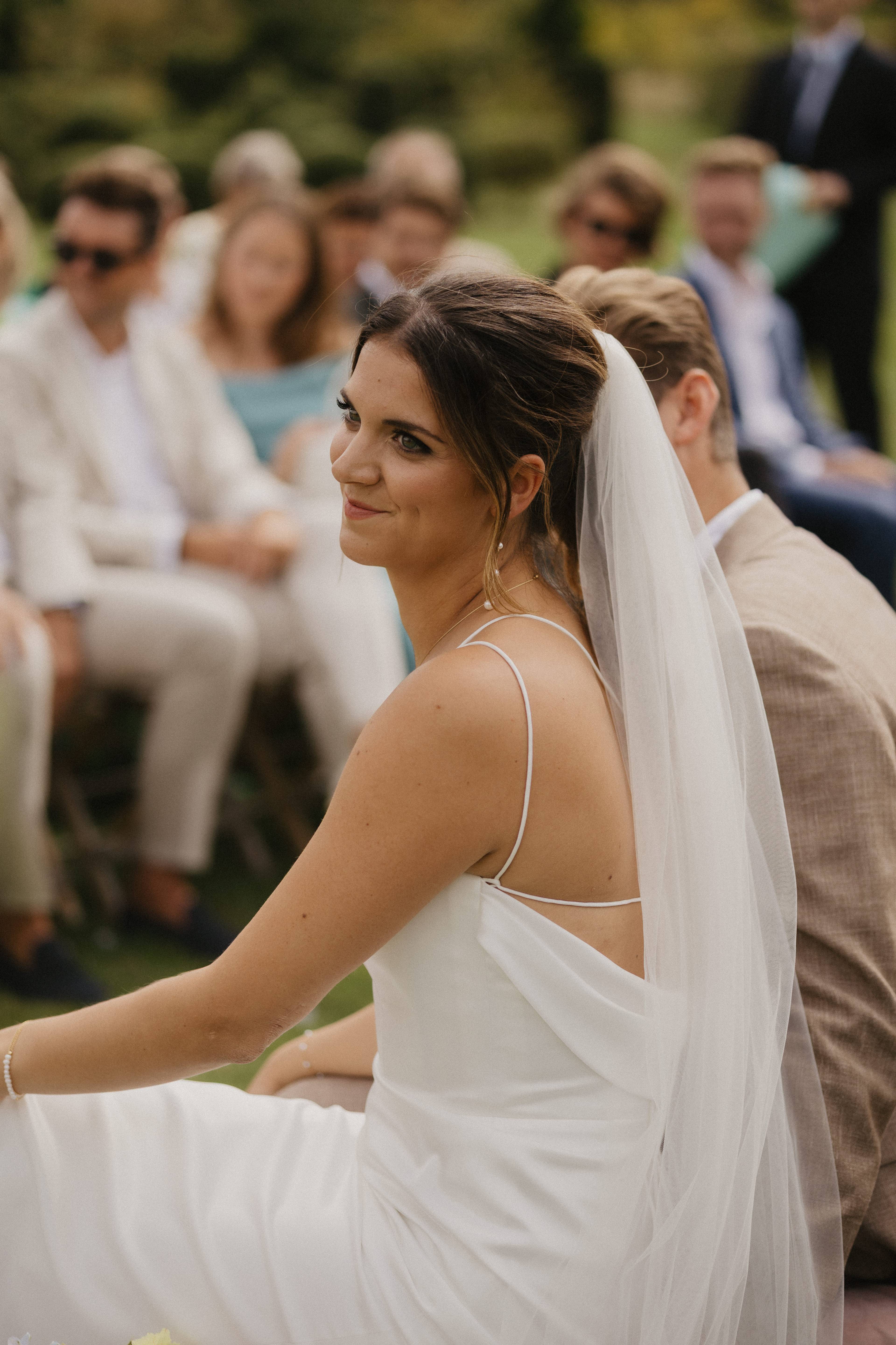 Lisa & Stijn