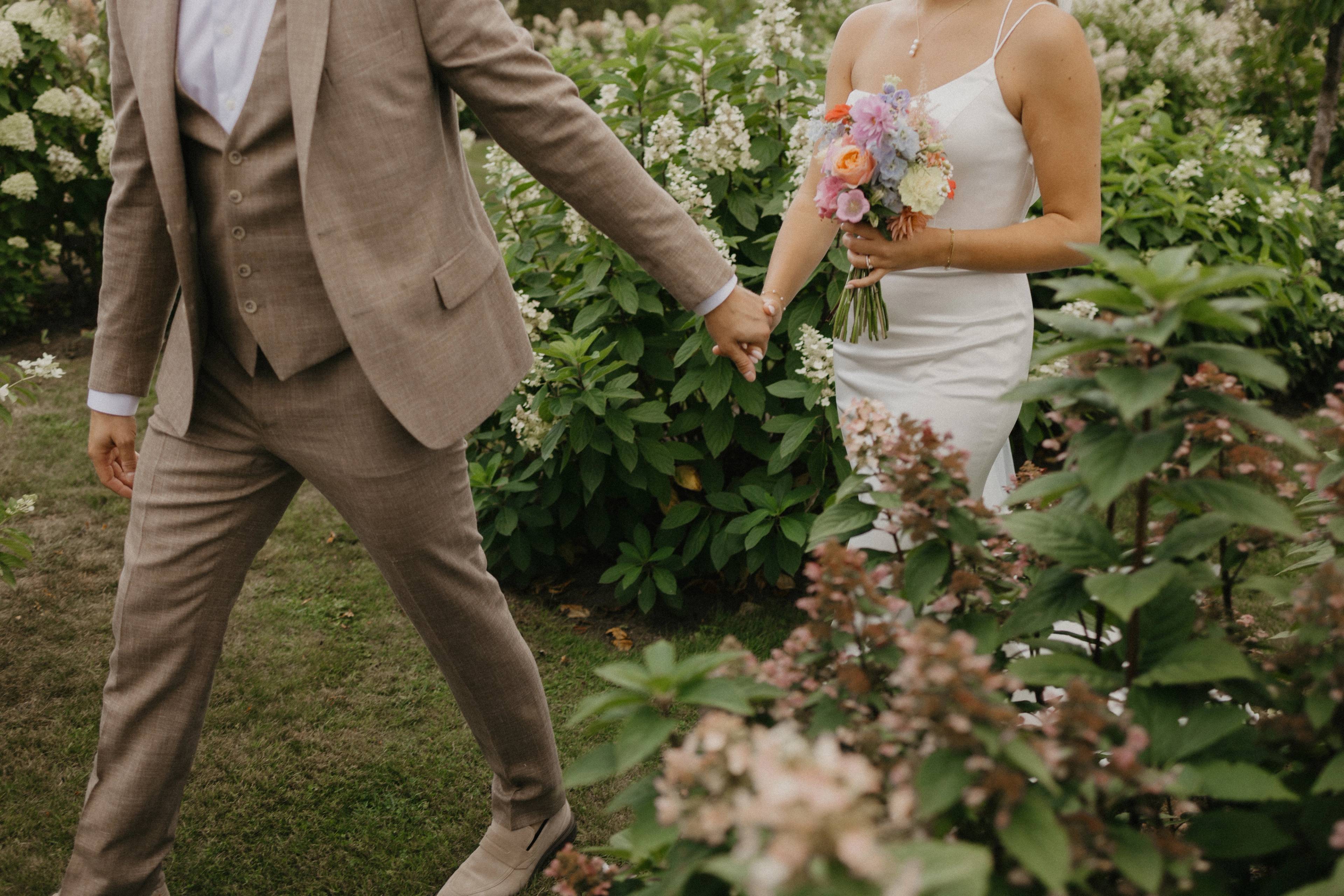 Lisa & Stijn