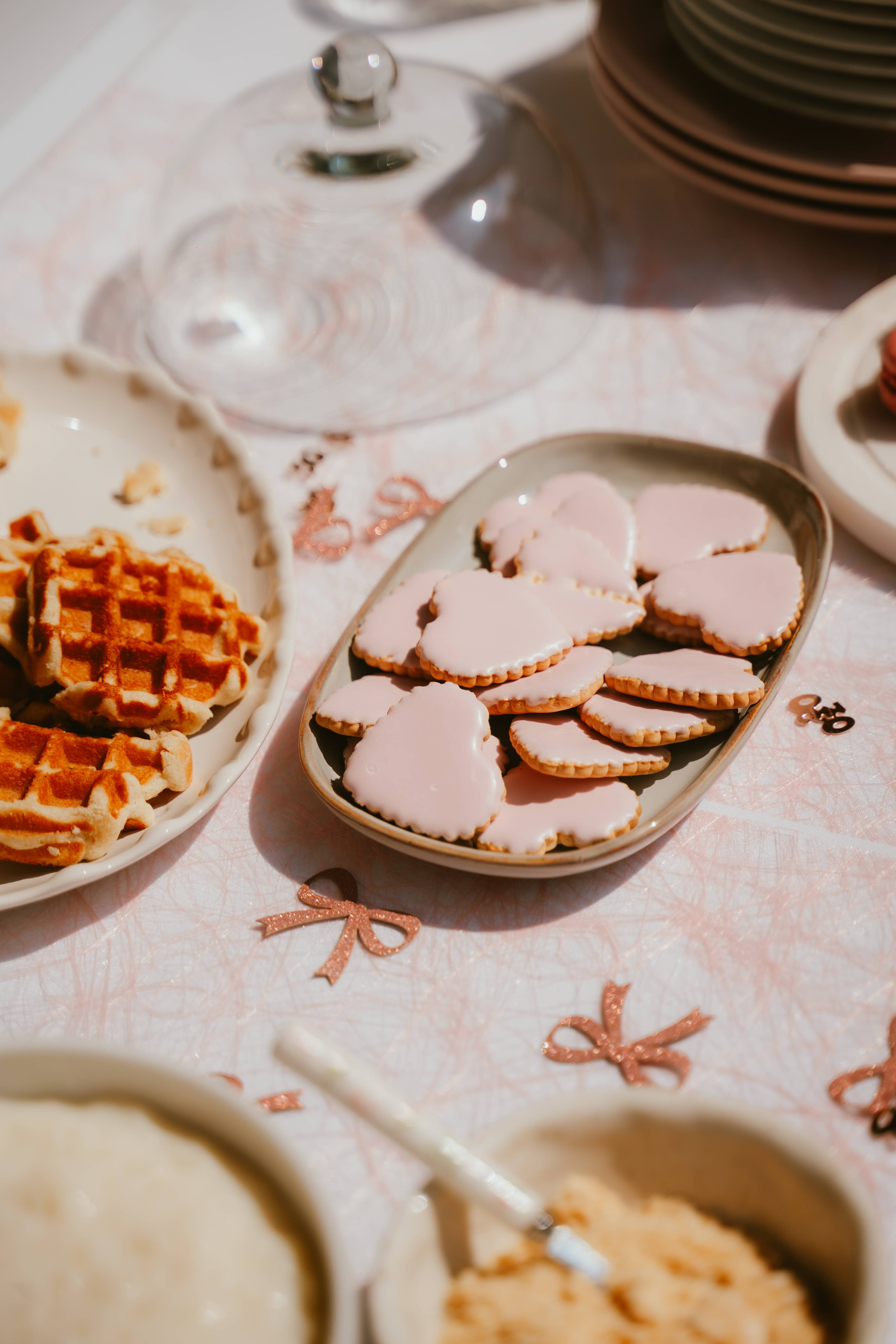 Thir-tea! — 30th birthday