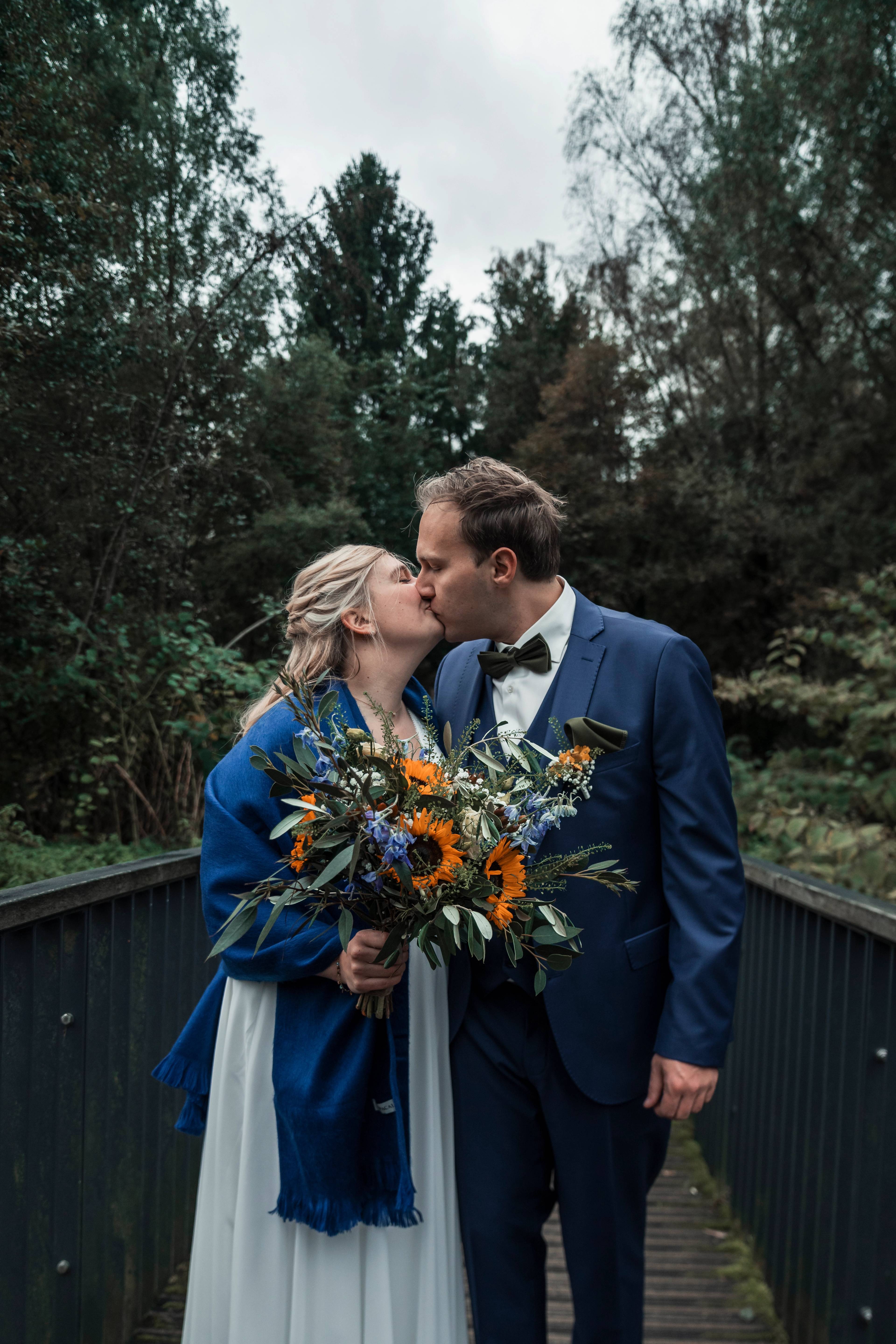 Chantal & Xander