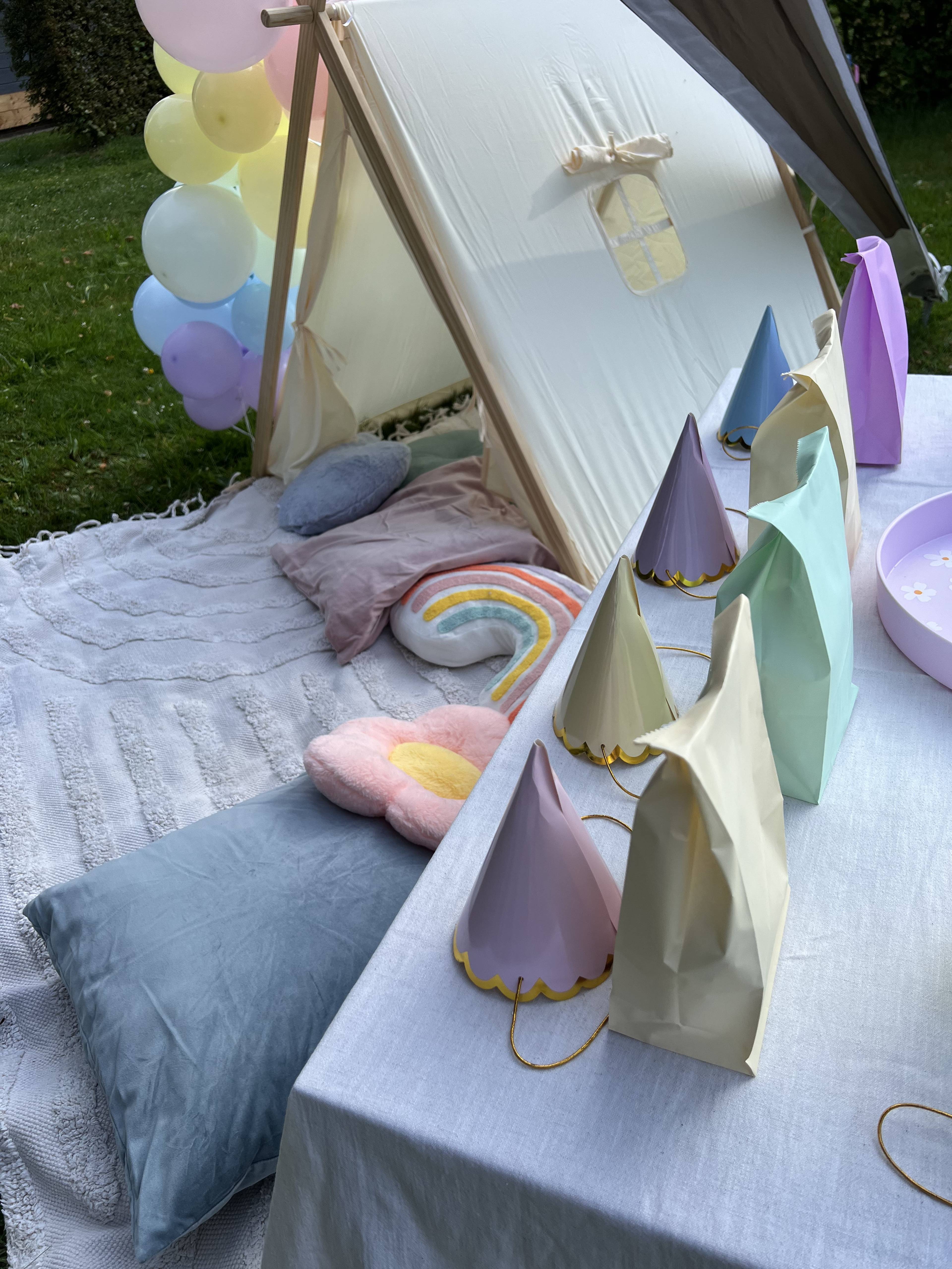 Pastel Dream — doopsel Céléste