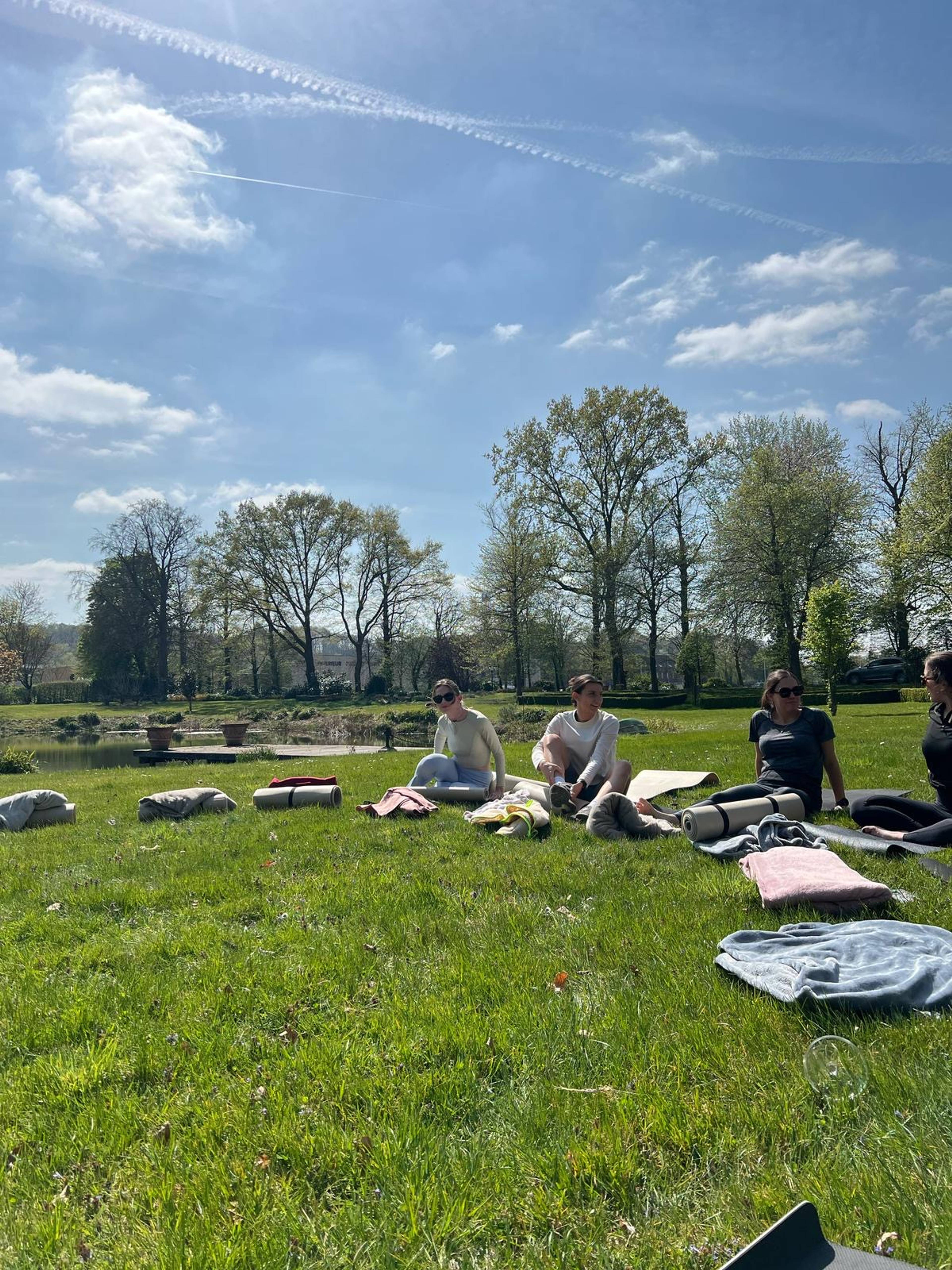 Teambuilding Ortho.53