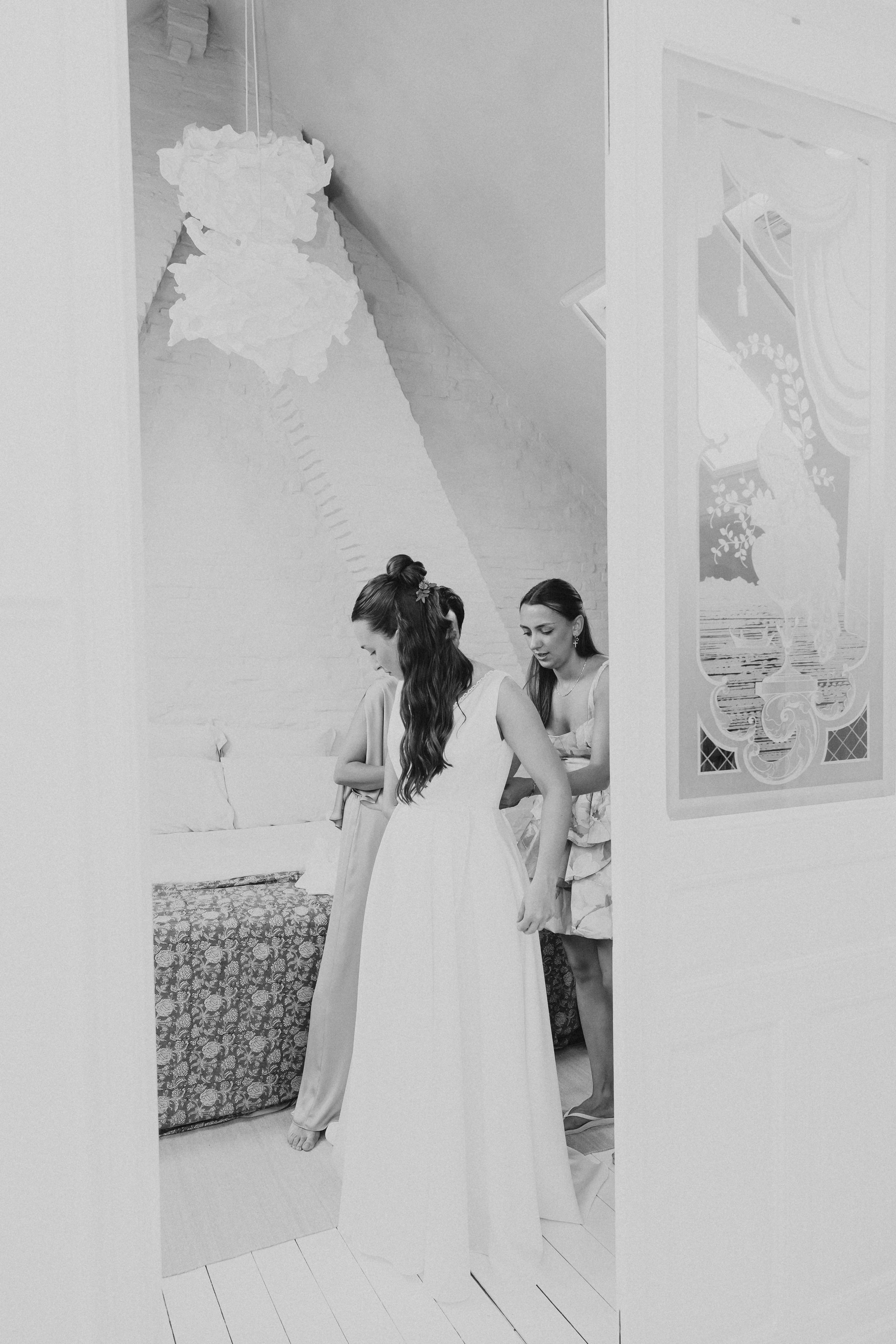 Astrid & Jennis