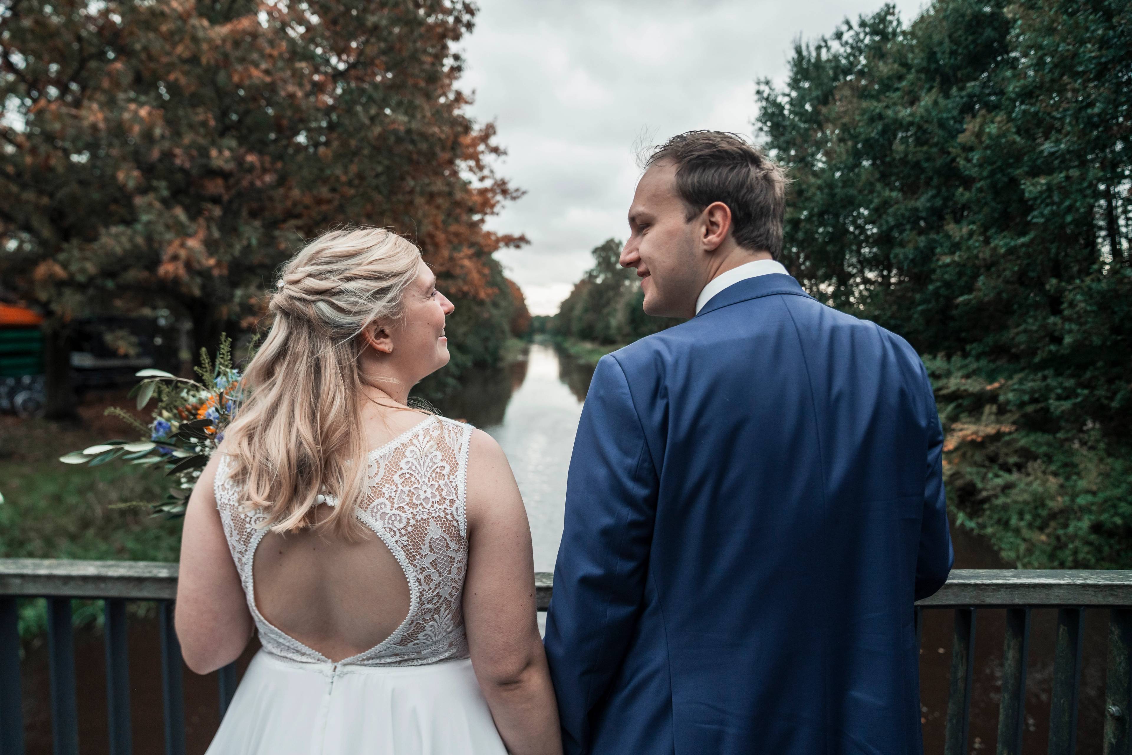 Chantal & Xander